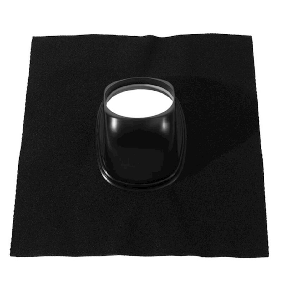 Univ. pan Ubiflex UB 700x1000mm 35-55° zwart R131-V131