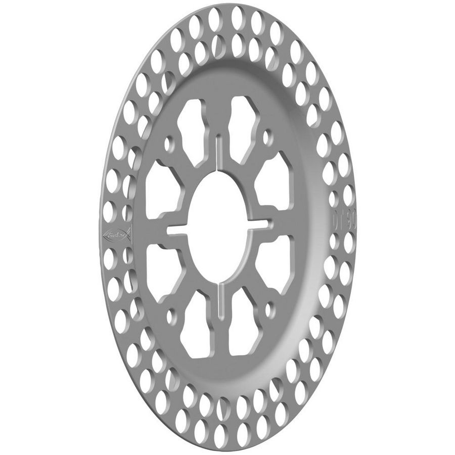 Isolatieschotel DT 90 VVE=100