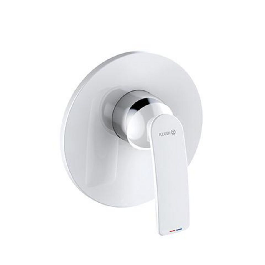 Balance Inb.Dchemngkr.Afm.Set Chr/Wit