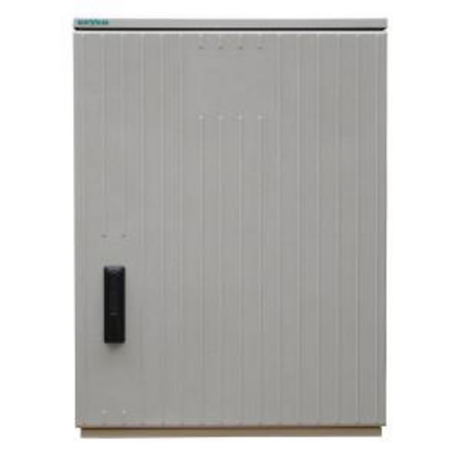 Polyesterkast Gr.1/1065+MP