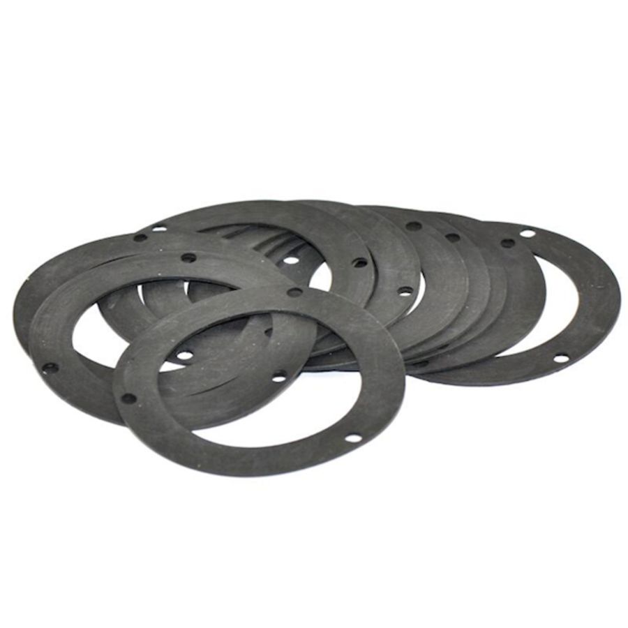 Set a 10st. Pakkingring (87001031660)