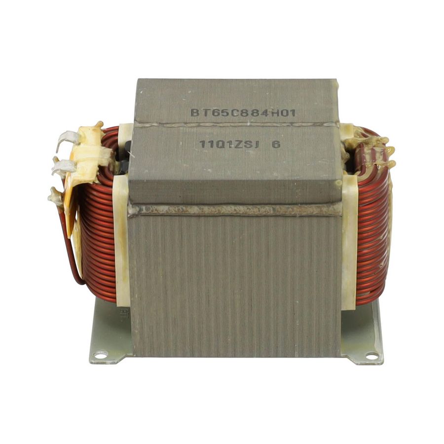 Spoel ACL tbv AWHP buitenunit 7776739