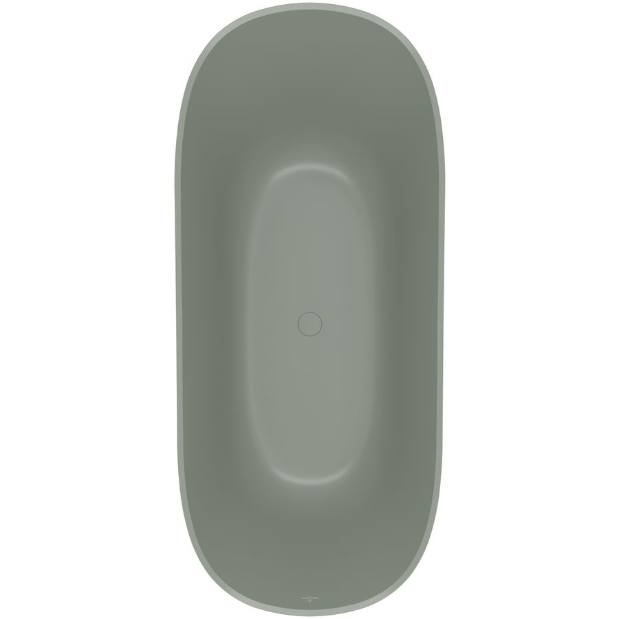 Vrijstaand bad Theano 1700x750mm Quaryl 170ANH7F200TVR8