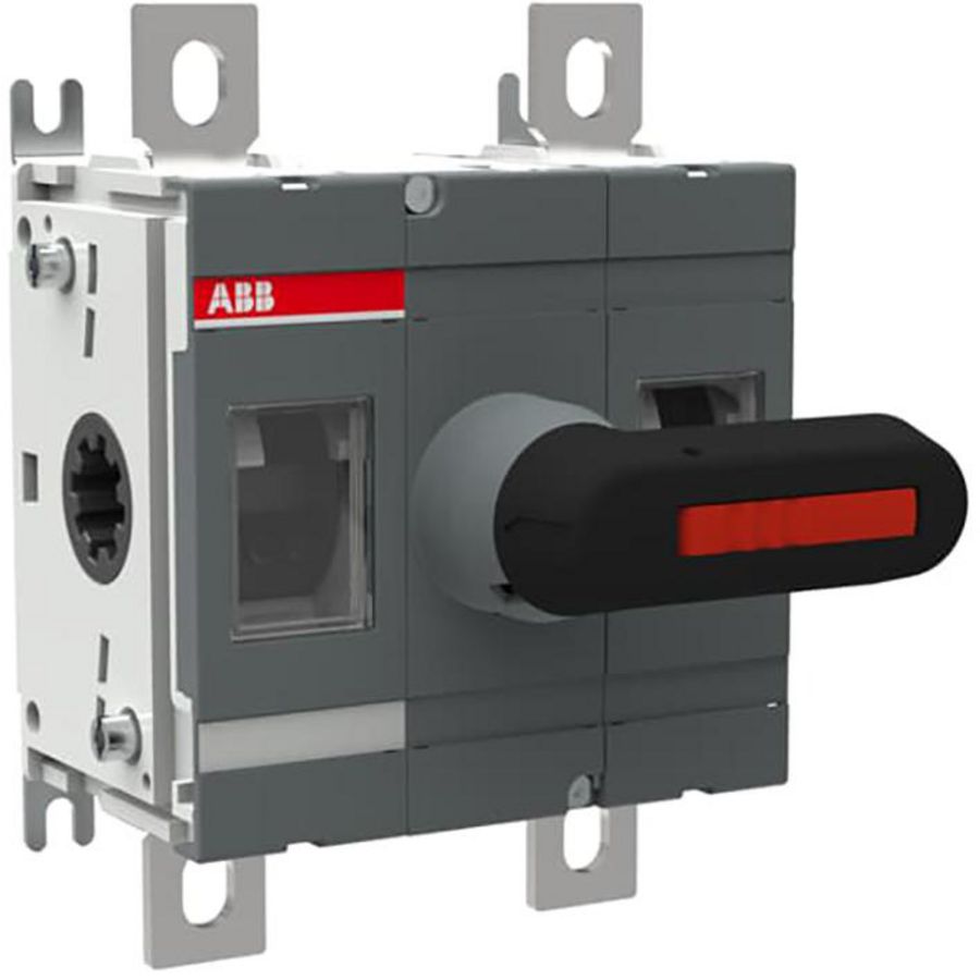 OT250E11K SCHAKELAAR-DISCONNECTOR