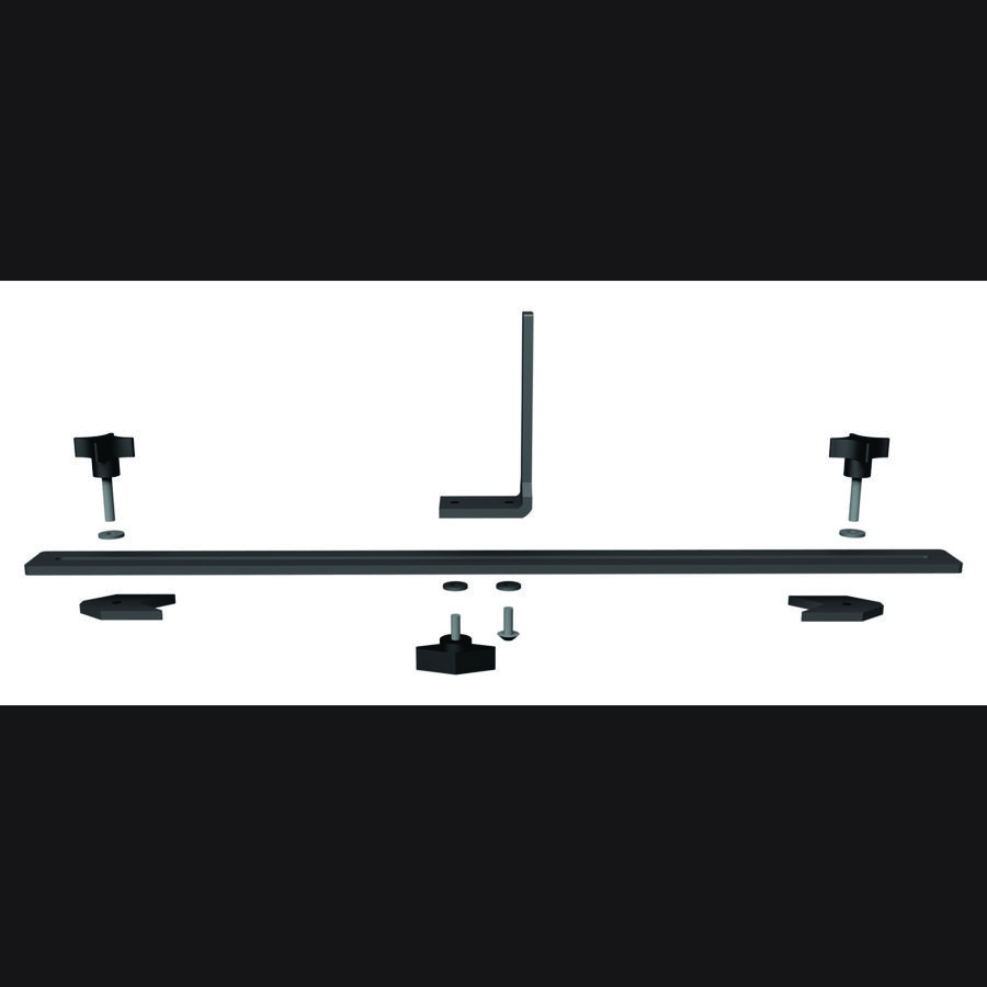 Bevestigingsset CableGo