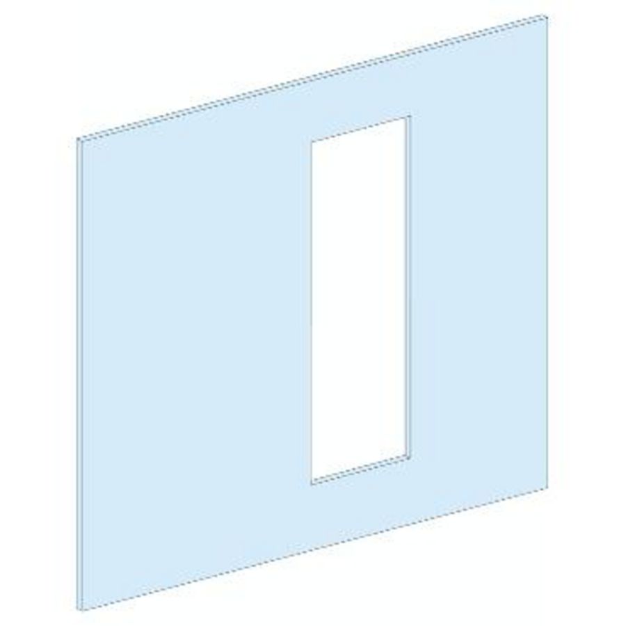 AFDEKPL. MONOBL N-NOS INS630 HZ Prisma P