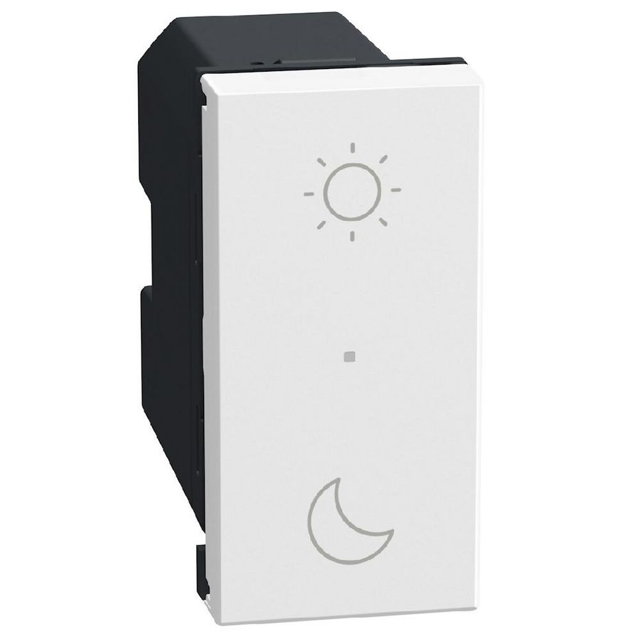 Light Now WN - zender inbouw dag-nacht - wit