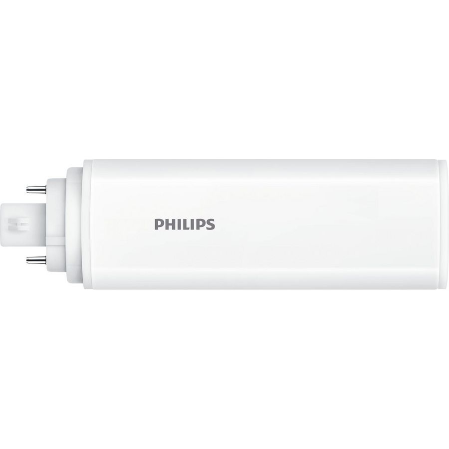 LED-lamp CorePro LED PLT HF 9W 830 4P GX24q-3