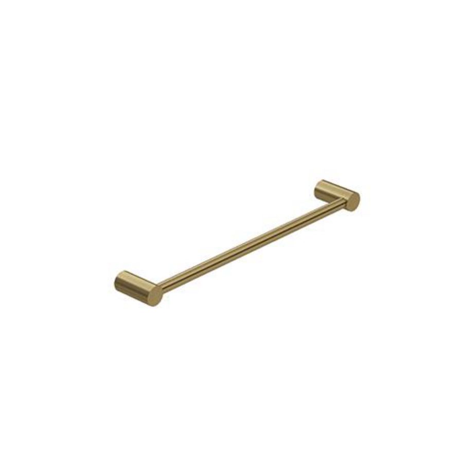 Vela R Badhanddoekhouder 45Cm B.Gold