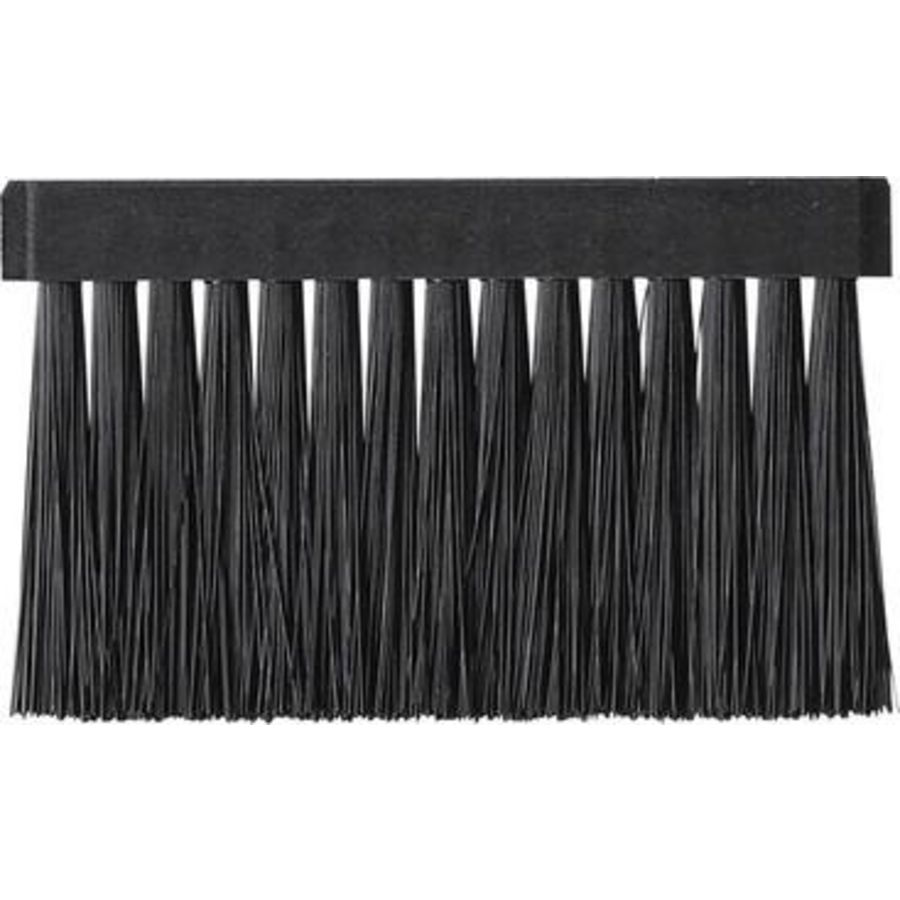 Borstel kap opsteekbaar Accessoires