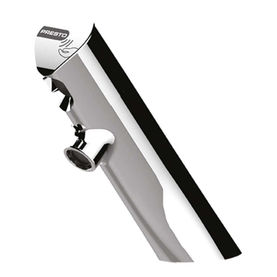 64679-PRESTO SAFE infrarood WASTAFELKRAAN