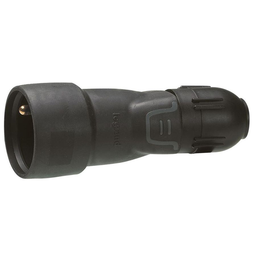 Contrastekker Penaarde rubber (050443) VVE=10