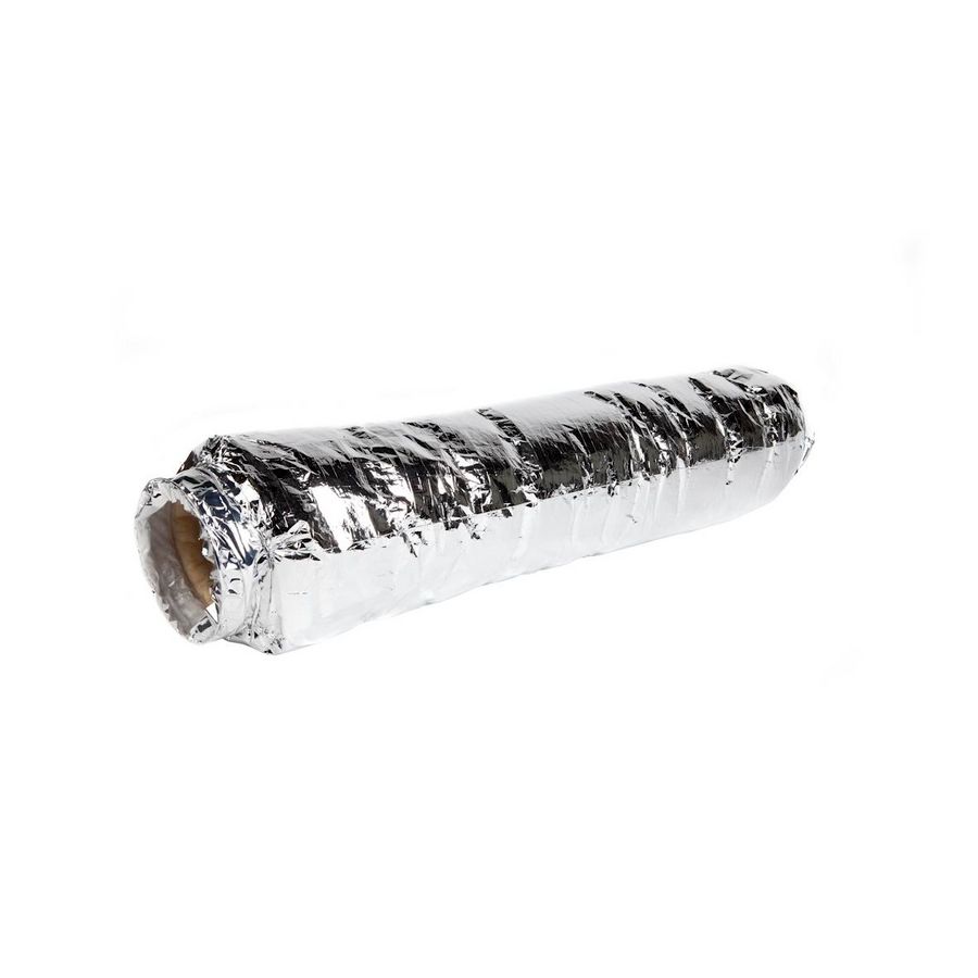 Akoestische slang d160 100x50mm