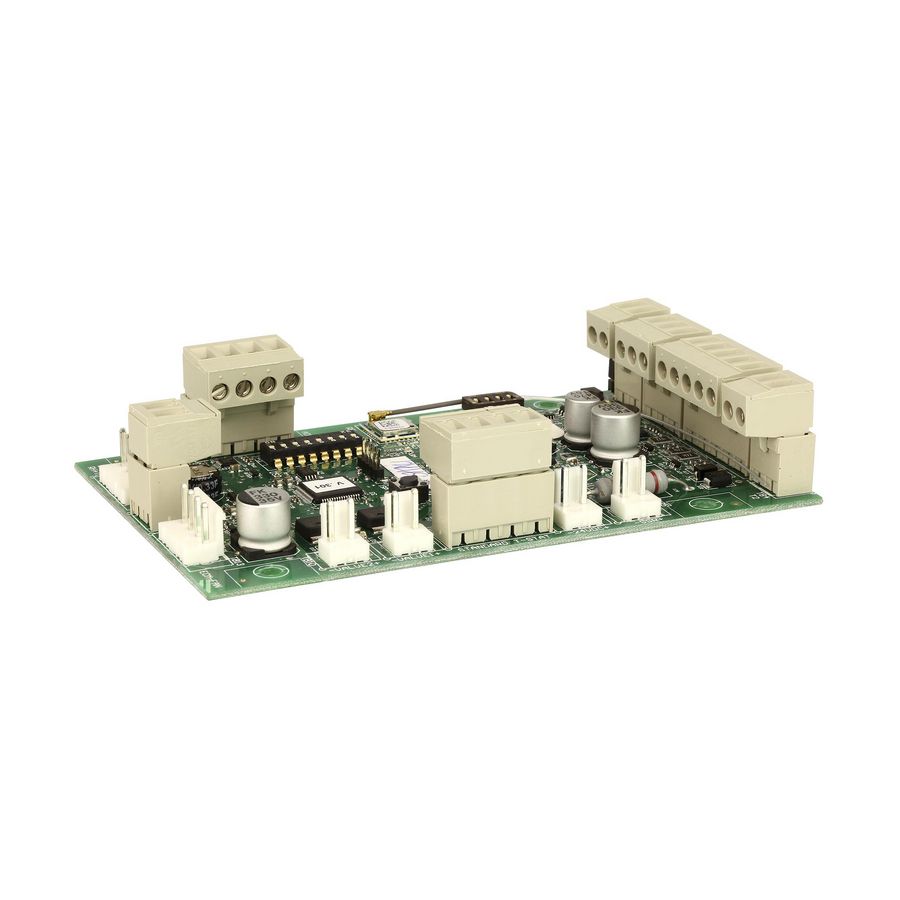EVAP PCB 3