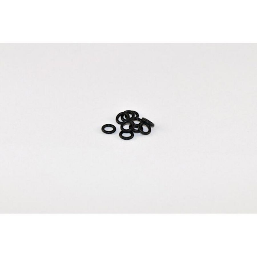 Set a 10st. O-ring (87002051190)