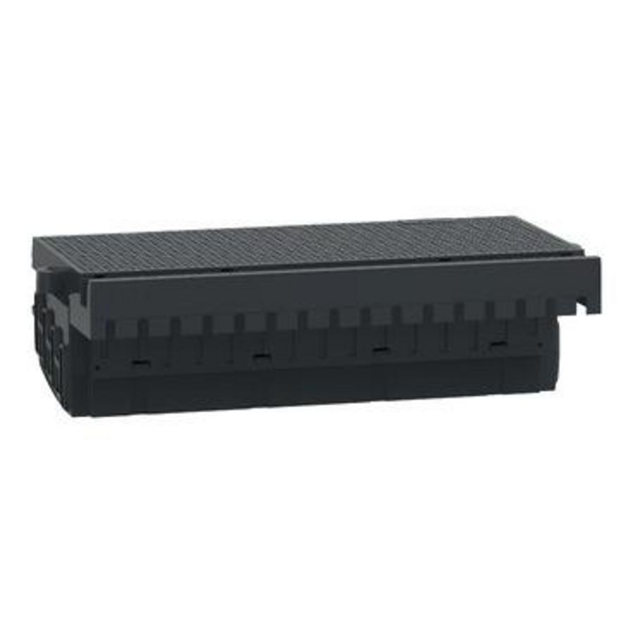 160A 3P Z/CONNECTOR EV Linergy NSXM