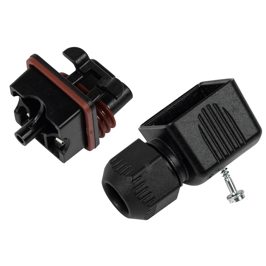 Connector 0010030685