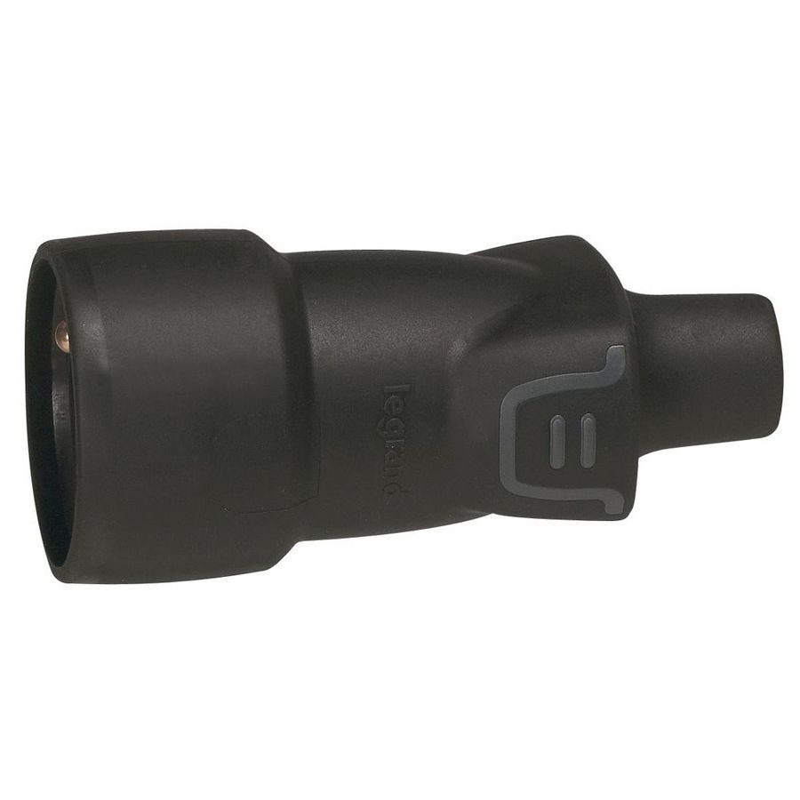 Contrastekker Penaarde rubber (050446) VVE=10