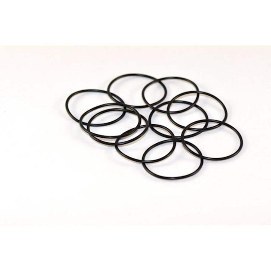 Set a 10st. O-ring (87002051200)