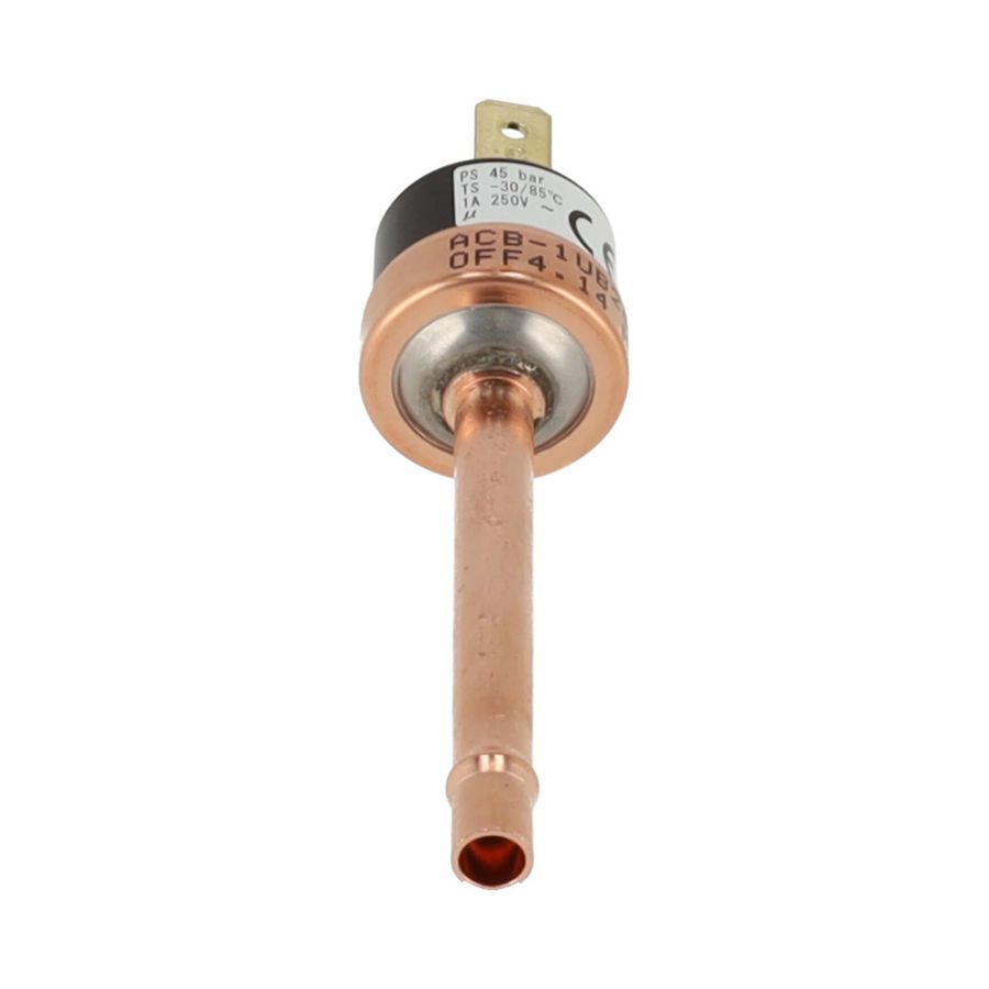Pressostaat 63H tbv AWHP buitenunit