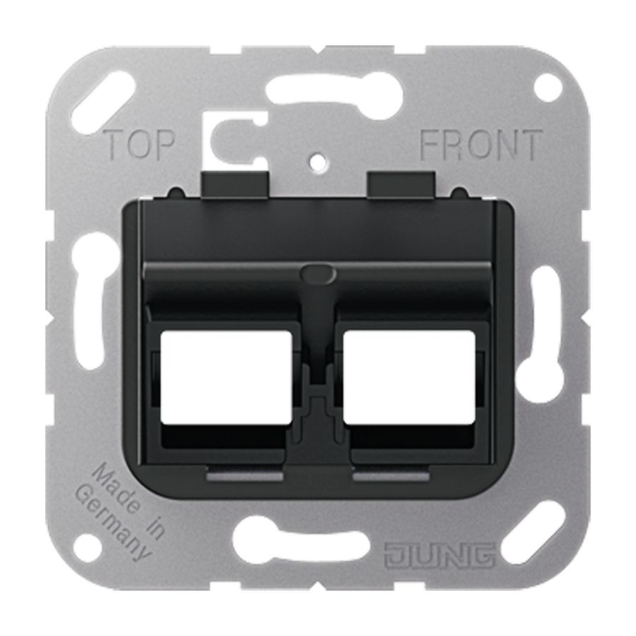 Montage adapter 30gr.Reichle & De-Massari