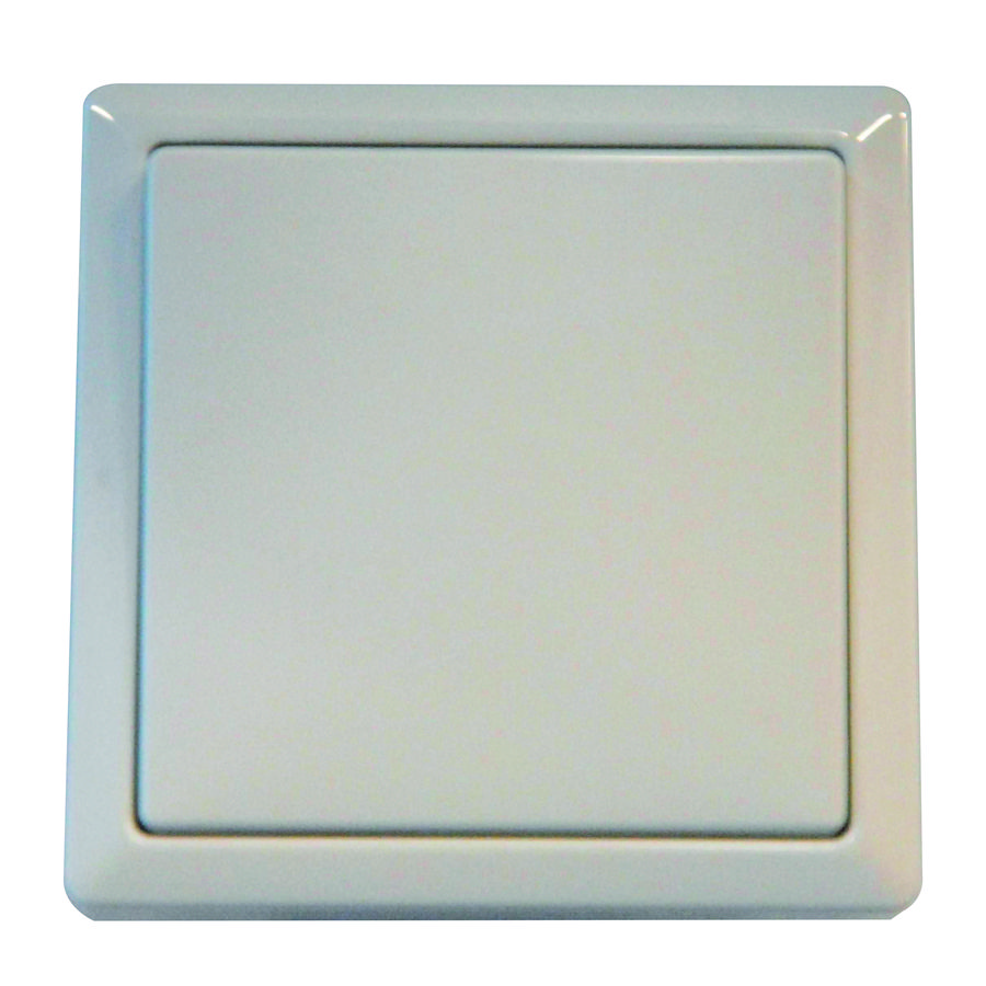 Badkamer/pulsschakelaar