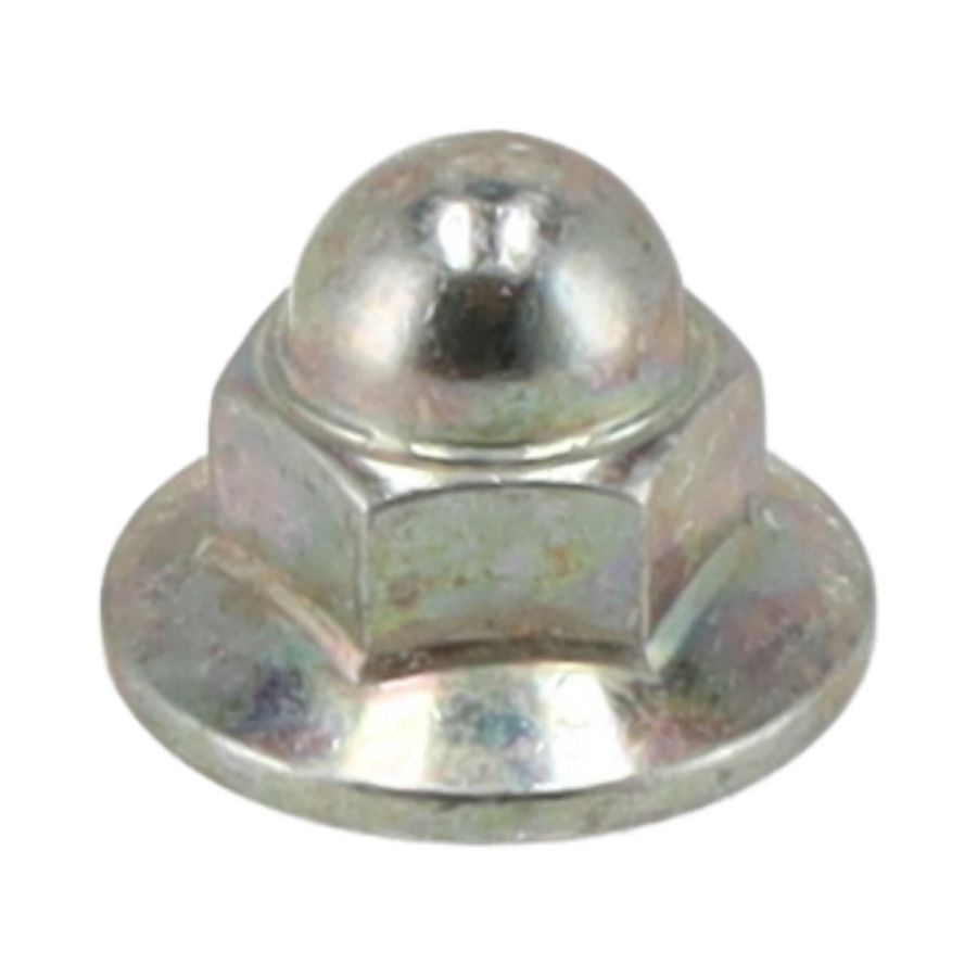 Bevestigingsmoer van propellor tbv AWHP buitenunit 7776708