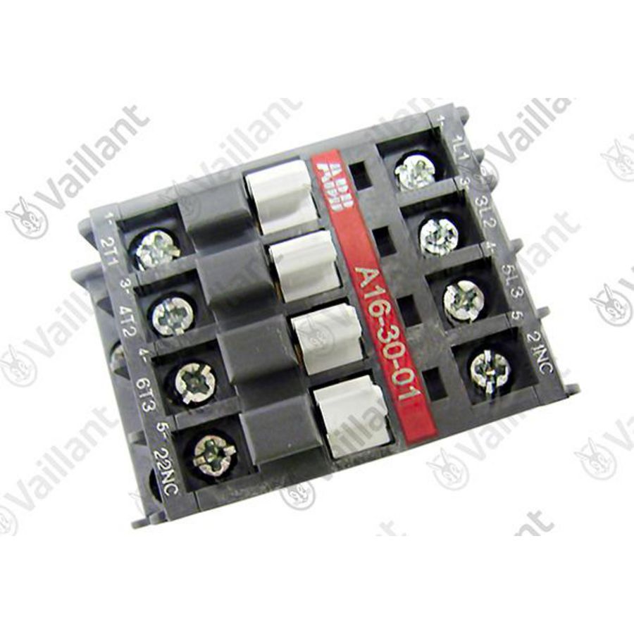 Relais A16-30-01 0020030694