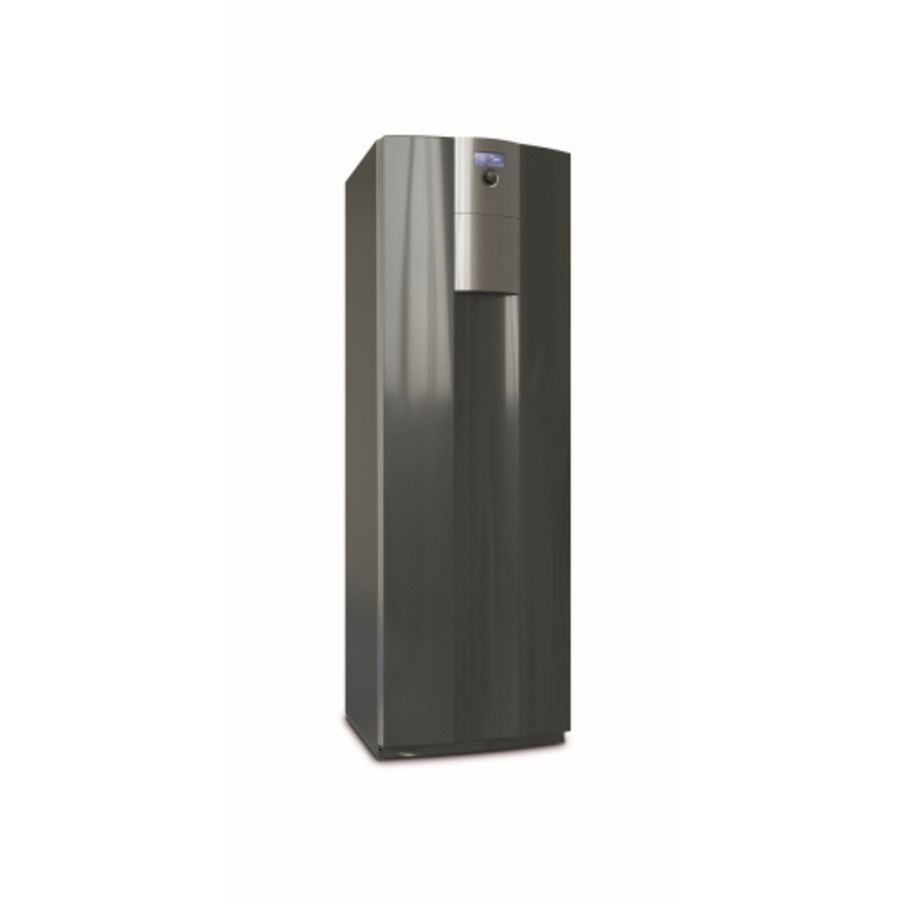 Warmtepomp brine/water WZS combi 102K3M 9,5kW +koel 400V
