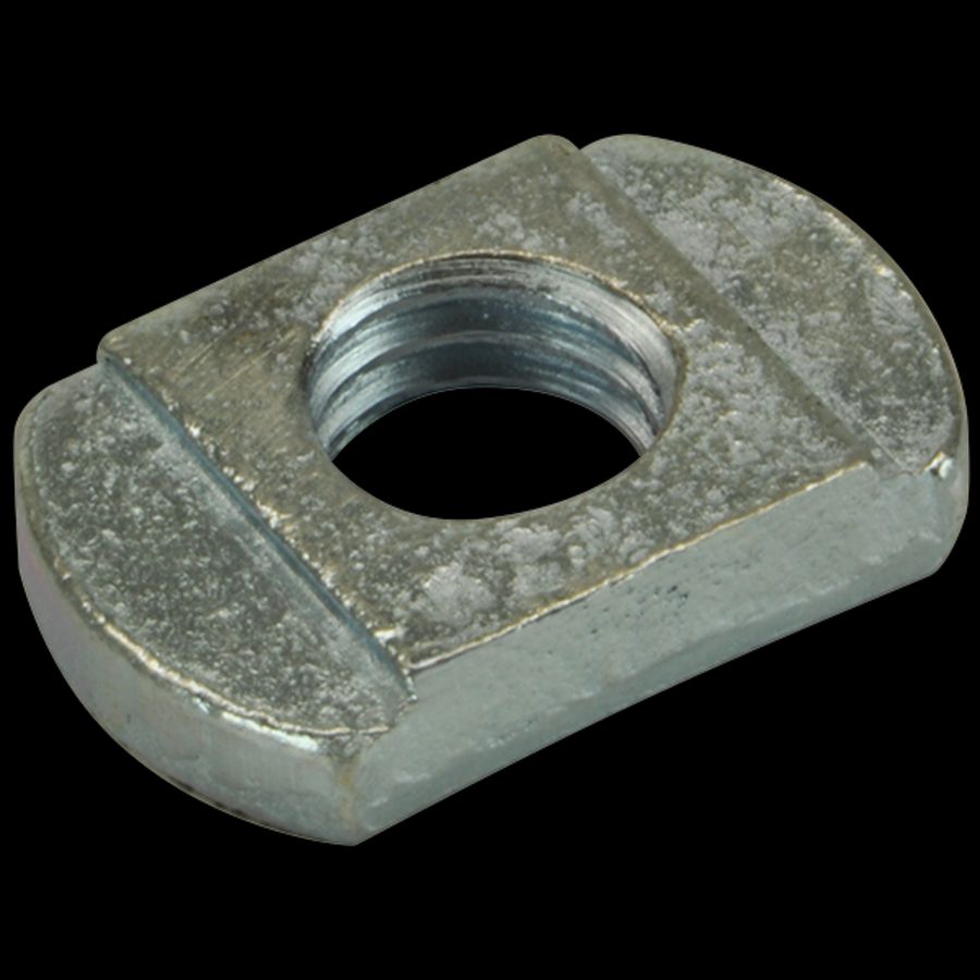 Schuifmoer M8 verzinkt functiebehoud E30 - E90 VVE=100