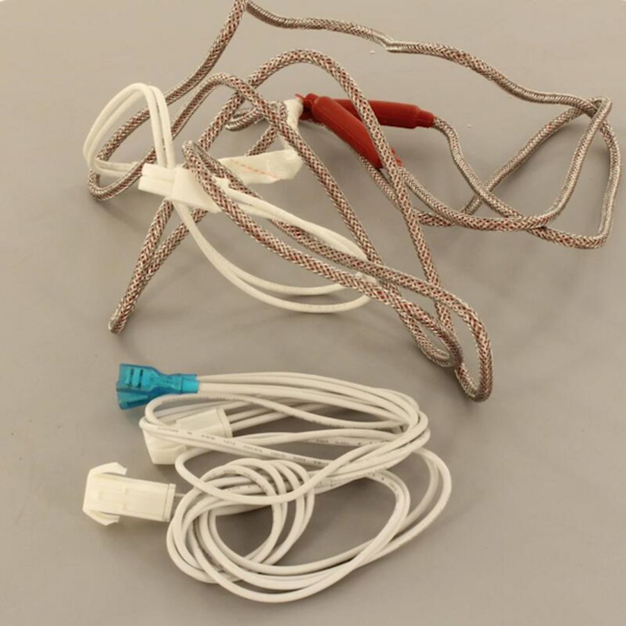 Condensorverwarming HP-S 55