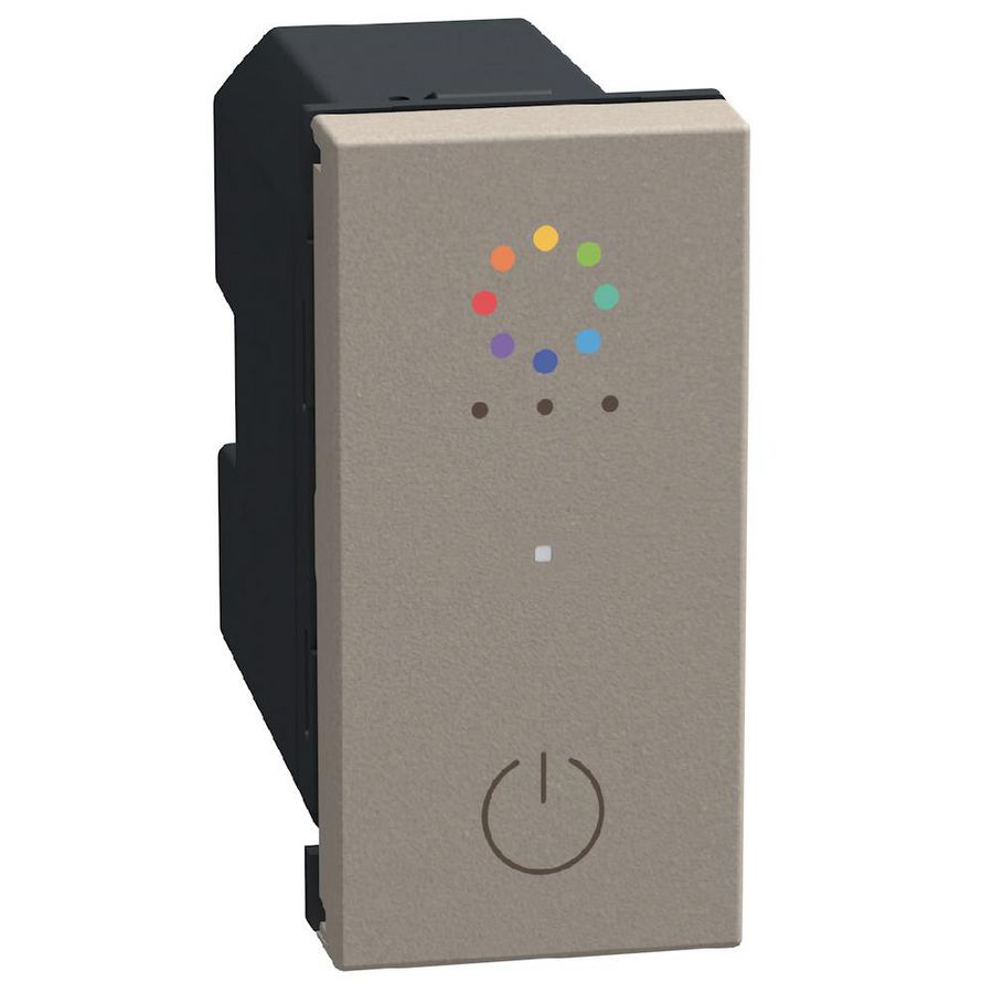 Light Now WN - zender zonder batterij RGBW - st
