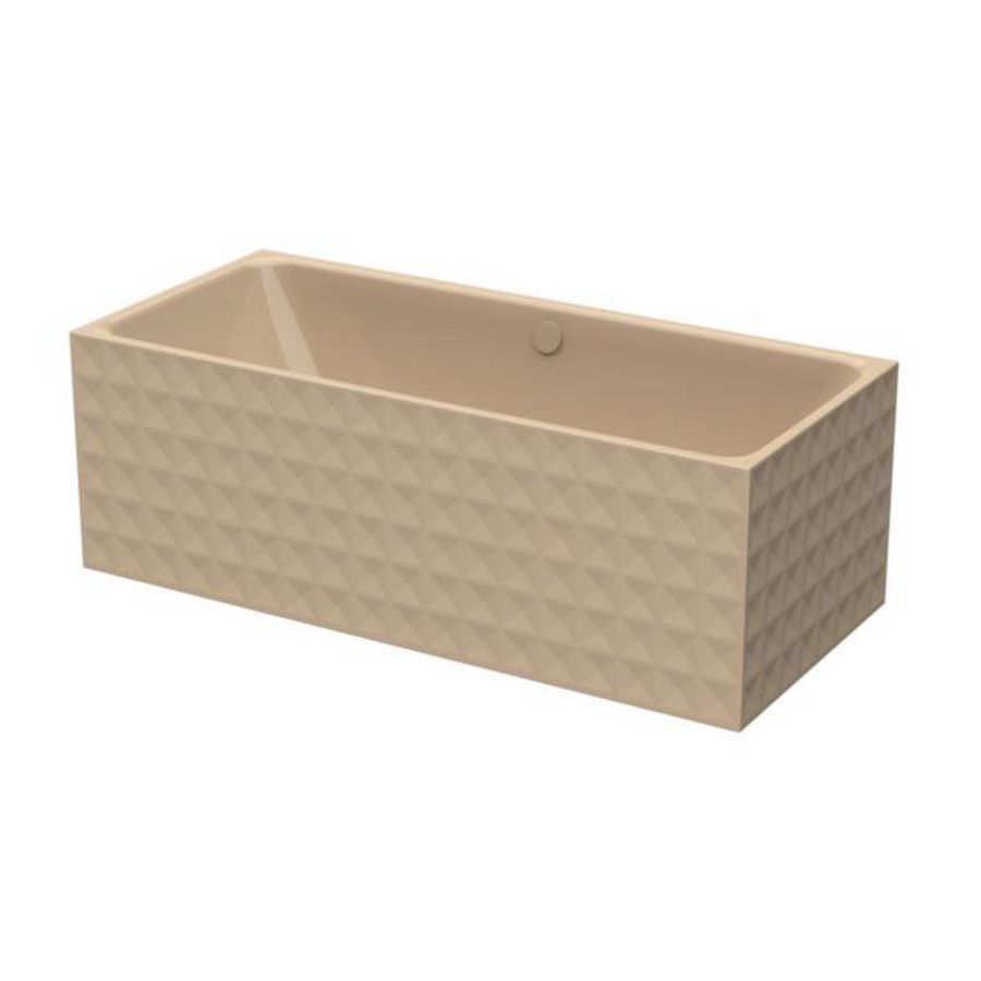 Bad BetteLoft Ornament 1810×810mm Bahama beige