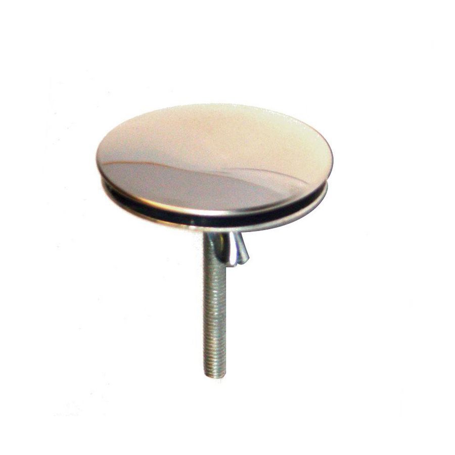 Kraangatstop RVS Ø44mm