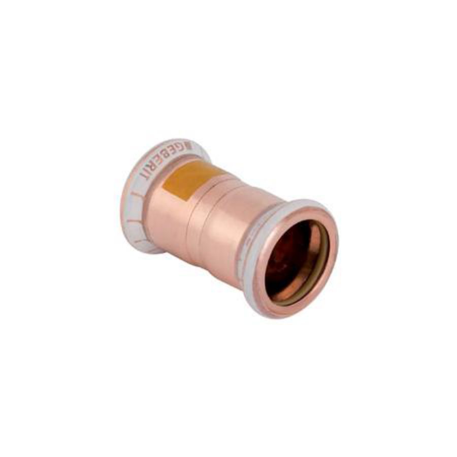 Perssok MAPRESS KOPER GAS 28x28mm