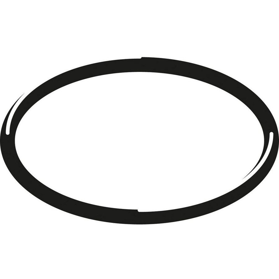 Set a 3st. O-ring 110,0 x 3,2 mm