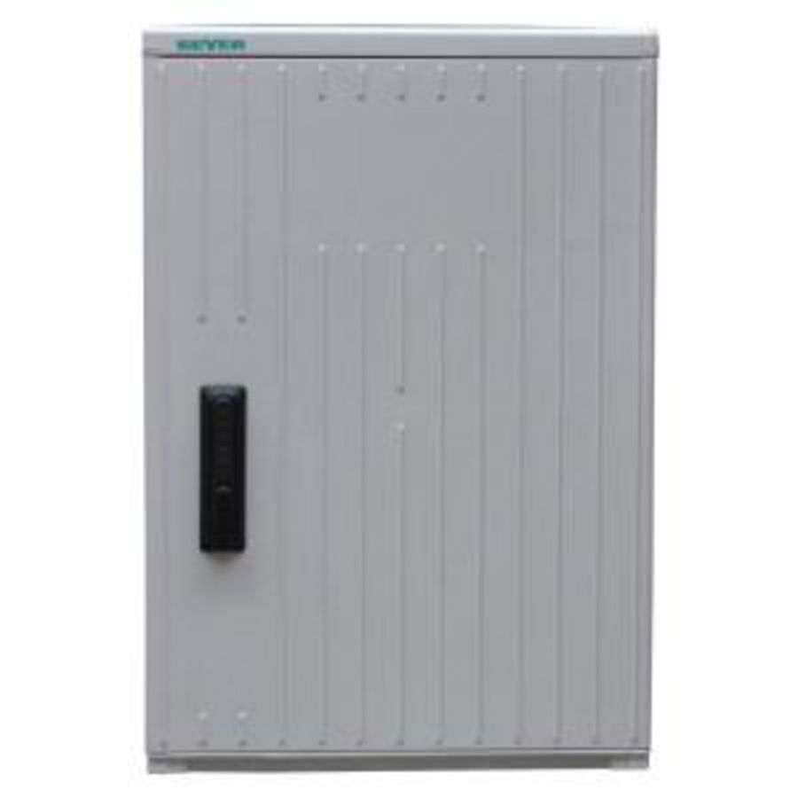 Polyesterkast Gr.0/870+MP