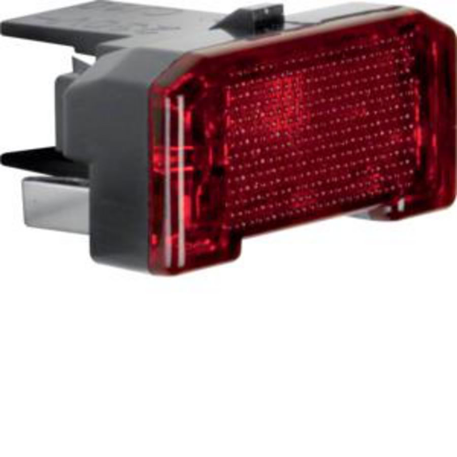 Led-verl.seenheid 230 V~ 04 mA (IP44)