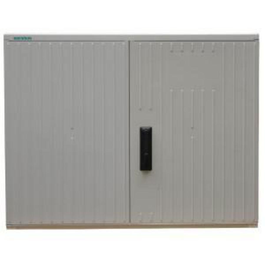 Polyesterkast Gr.2/870+MP