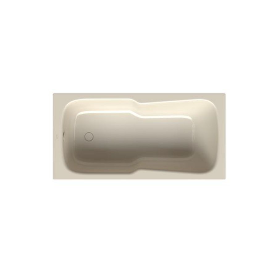 Bad BetteSet 1500x750mm Pergamon 2 greepboring
