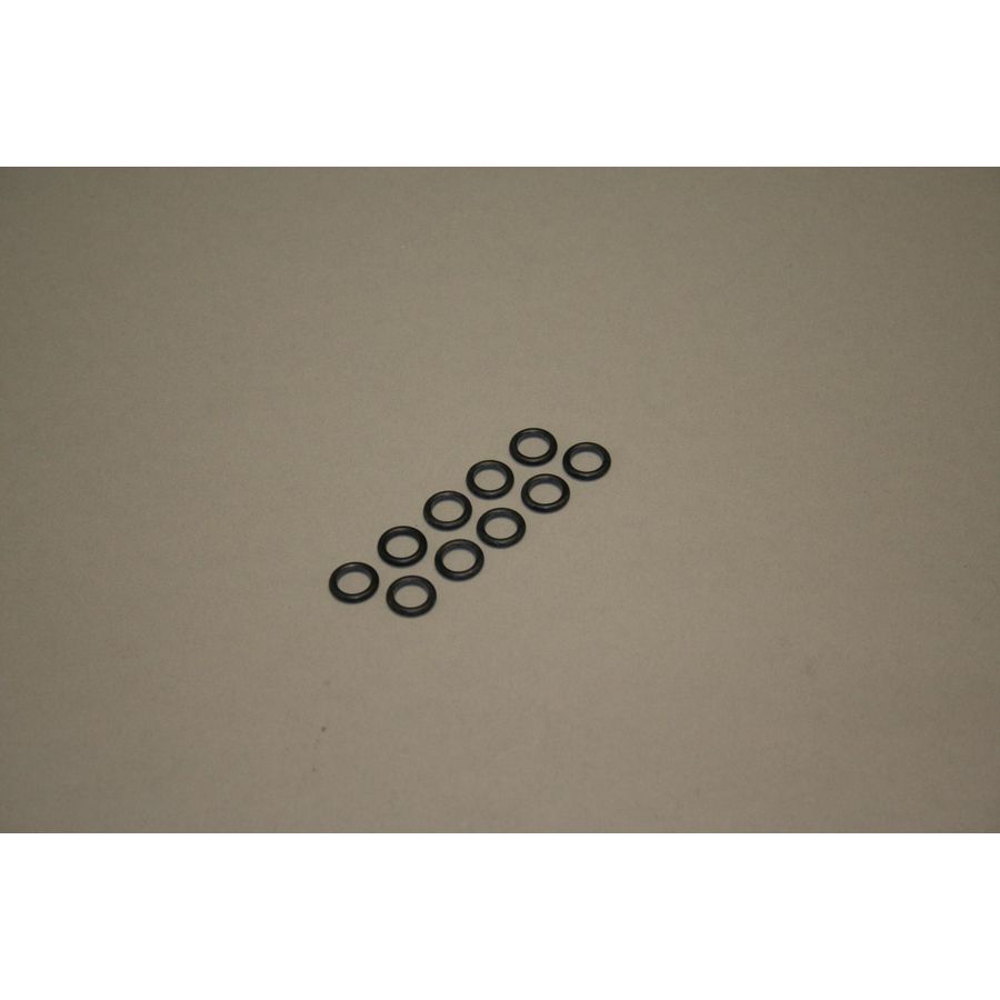 Set a 10st. O-ring 9,92x2,62 78234S
