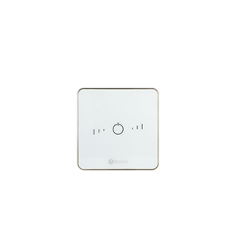 Controller Multizone Lite (eenvoudig bedraad)