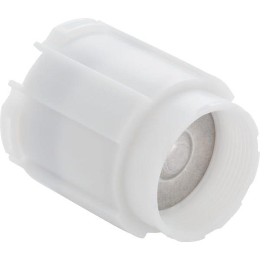 Pneumatisch deel met balg gevangenisdrukker