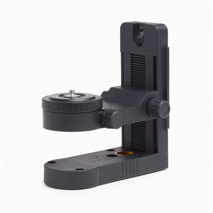 Magnetic L-Bracket w/ Micro and Elevation Adjustment