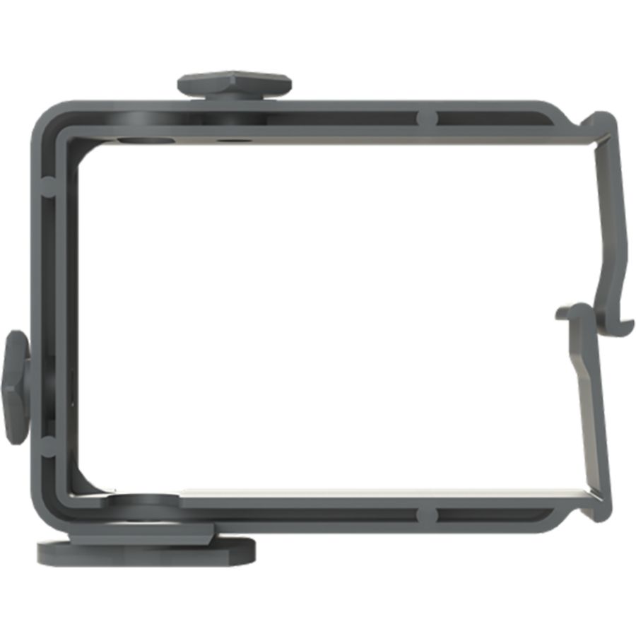 Draadhouder 70mm set a 50 st.