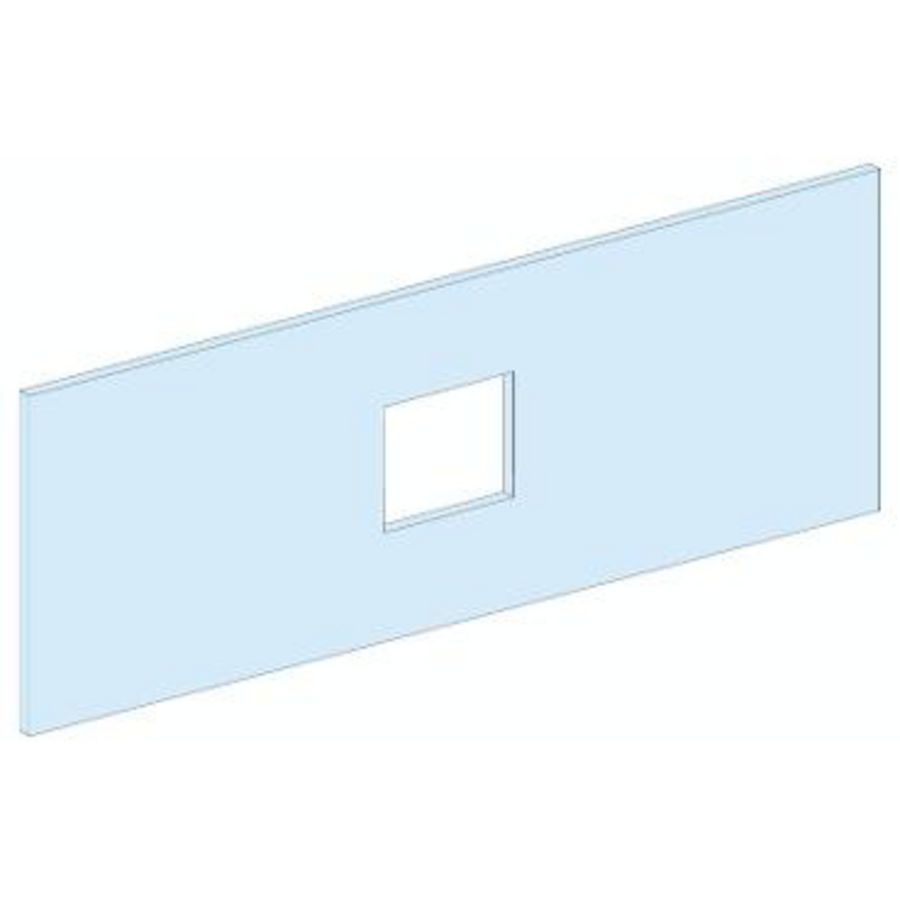 AFDEKPL. NSX250 HZ. UITTR.CH. Prisma P