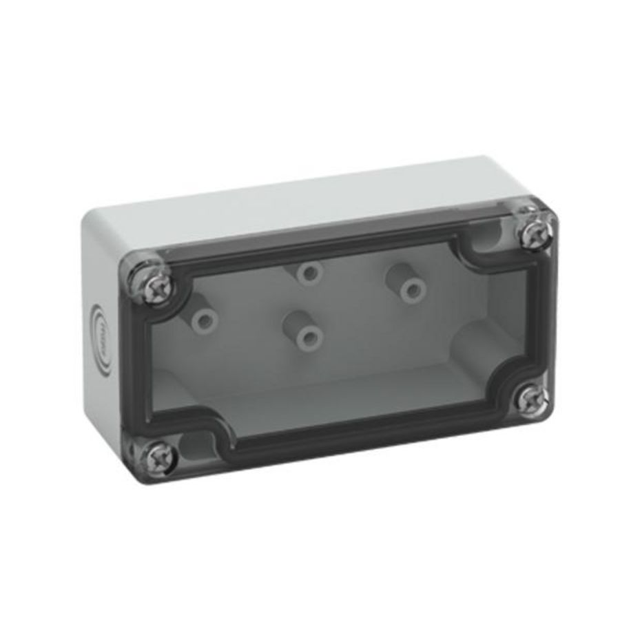 Lege behuizing IP66 IK08 13748001