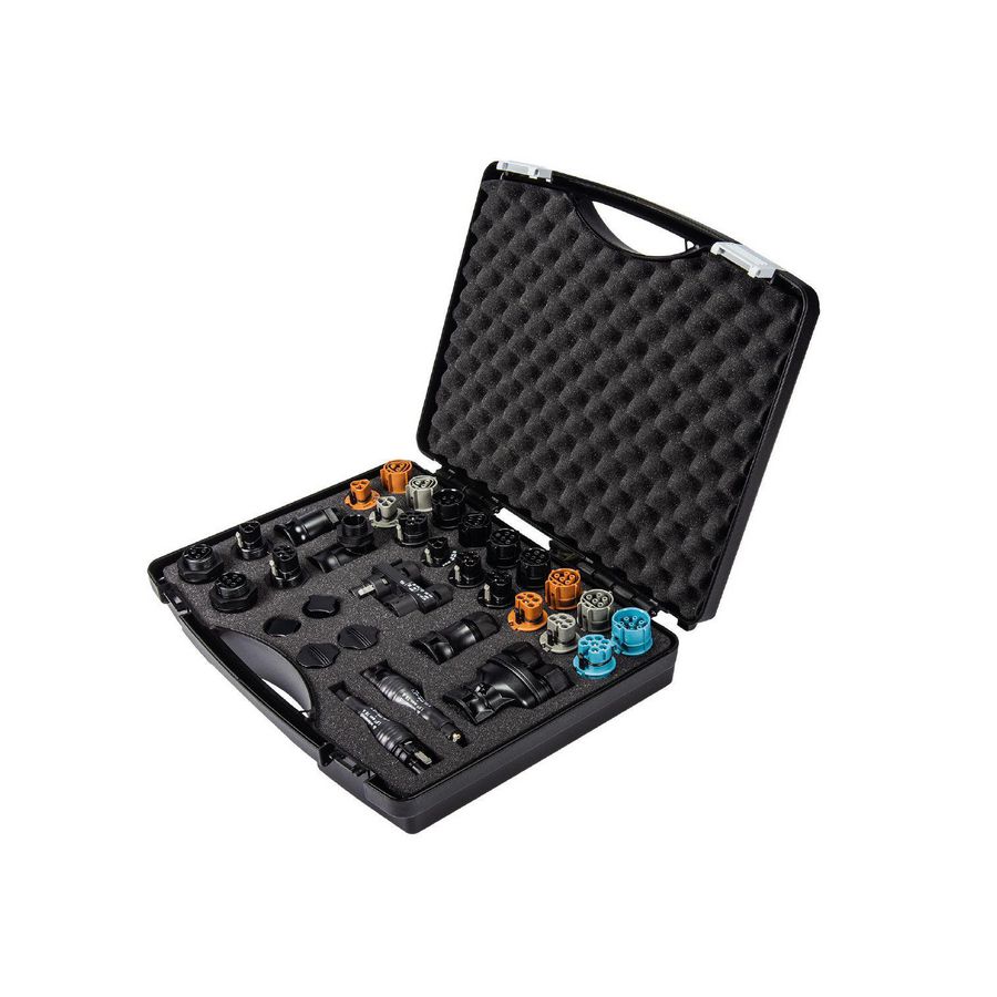 Monster koffer gesis IP+set RST20I2..5 VVE=4