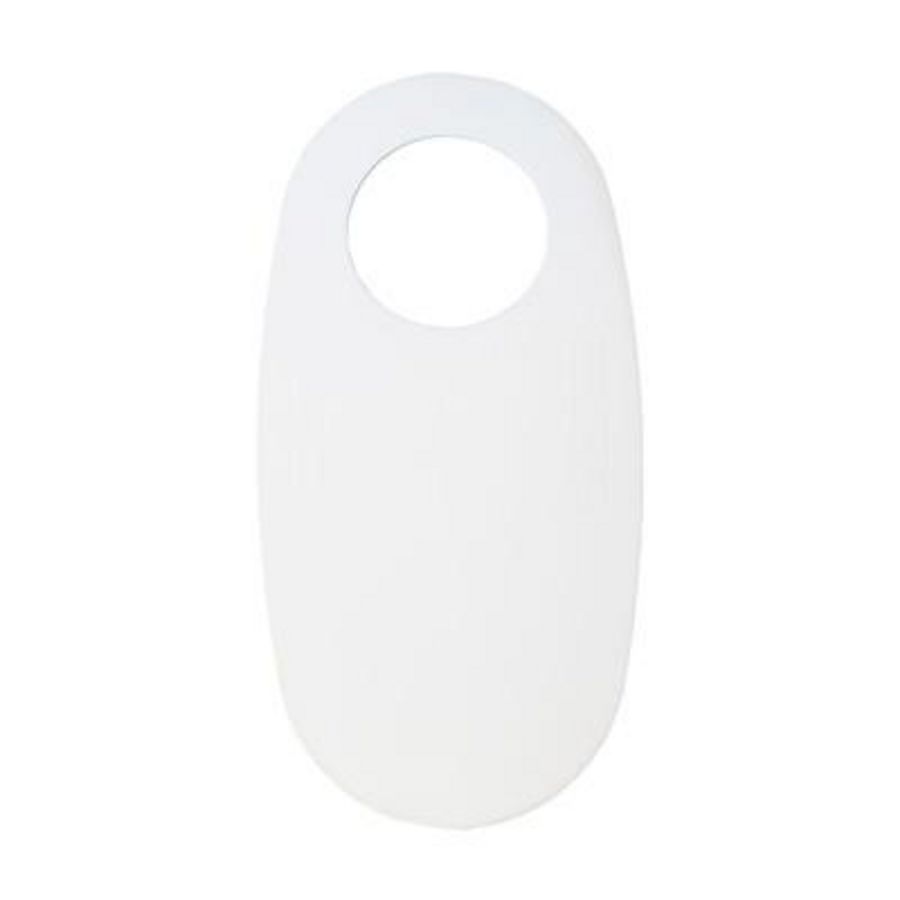 Isolatieset v. staande WC 4mm VVE=10