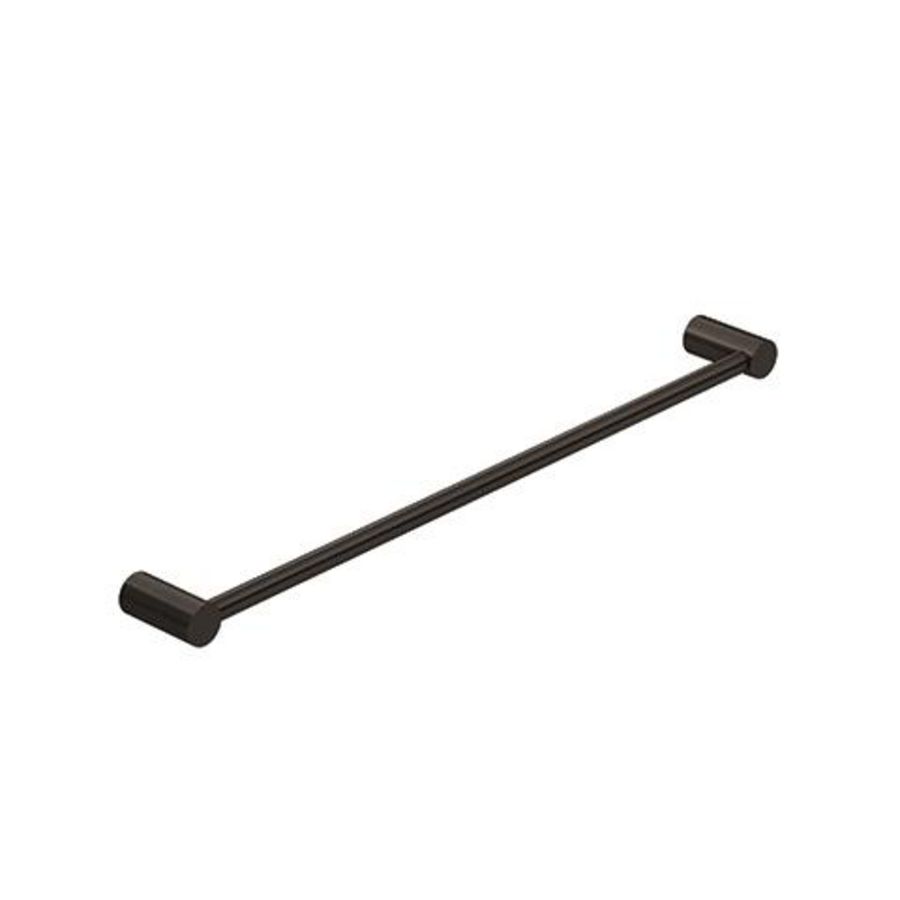 Vela R Badhanddoekhouder 60Cm Gunmet